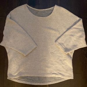 Knit American Apparel sweater